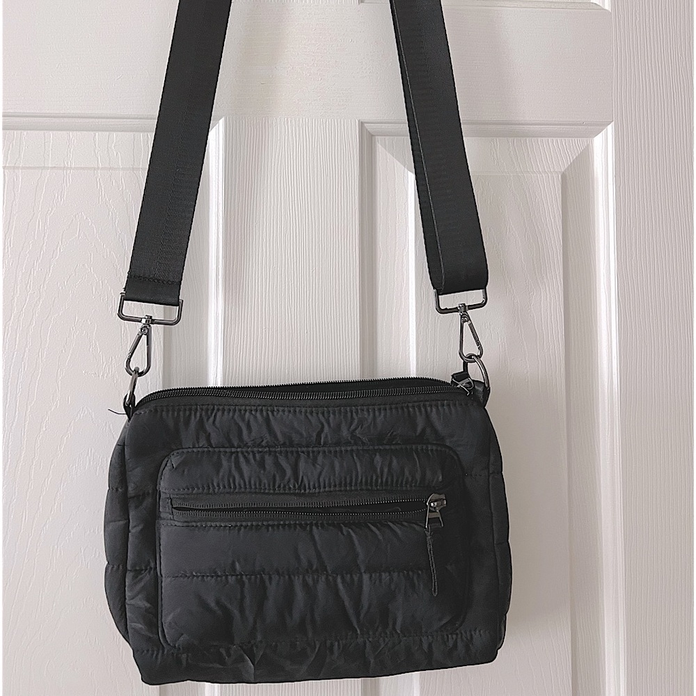 Padded purse 👛